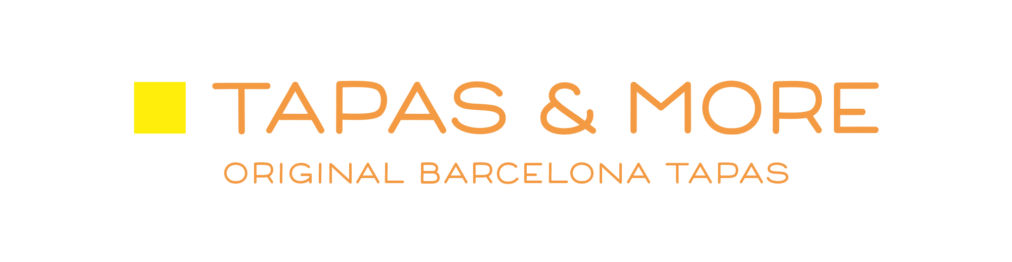 Tapas & More Logo