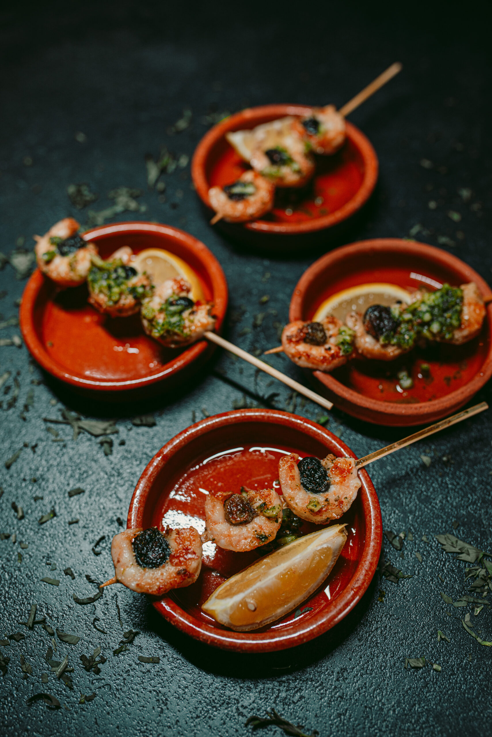 Frische spanische Tapas in Dortmund