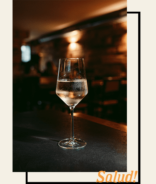 Spanischer Wein Tapas & More Dortmund